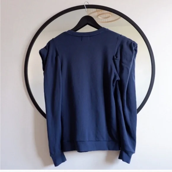 Nation LTD - Joss Sweatshirt - Picture 11 of 15